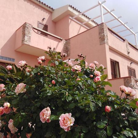 马达莱纳The Roses Garden住宿加早餐旅馆 外观 照片
