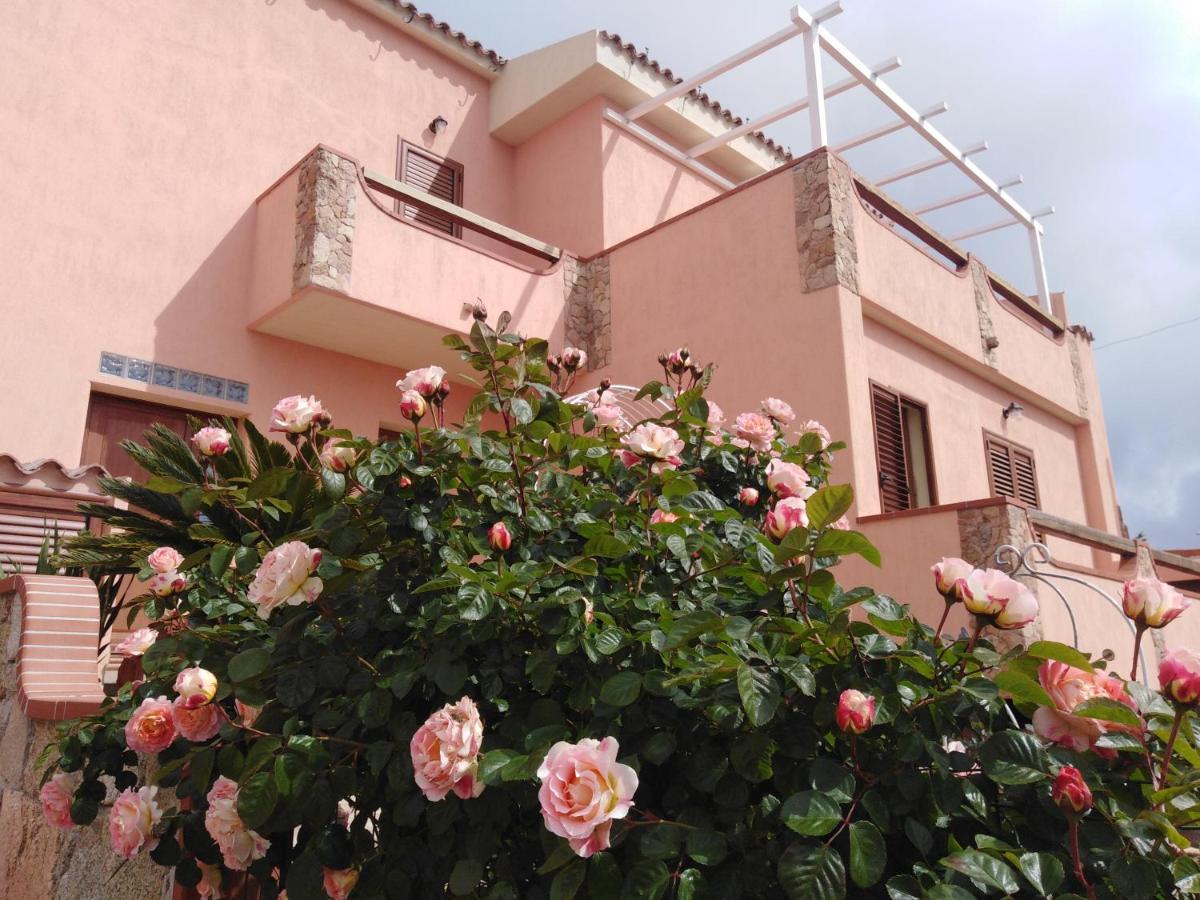 马达莱纳The Roses Garden住宿加早餐旅馆 外观 照片