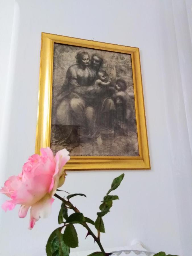马达莱纳The Roses Garden住宿加早餐旅馆 外观 照片