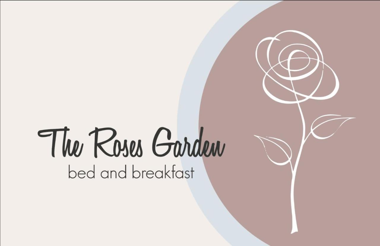 马达莱纳The Roses Garden住宿加早餐旅馆 外观 照片